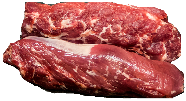 Lombinho de Porco Ibérico