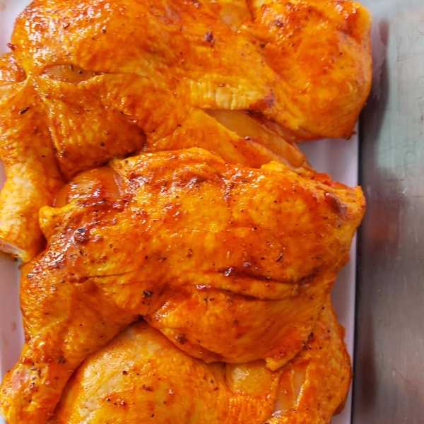 Perna de Frango Marinada | TALHO DO ANDRÉ