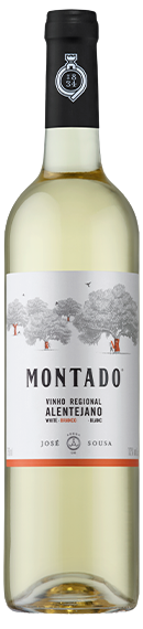 Vinho Montado