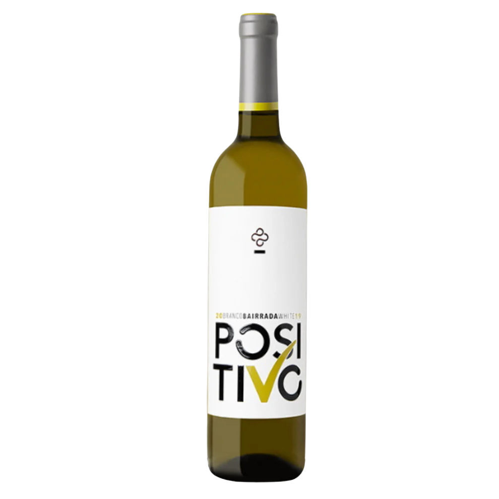 Vinho Positivo branco