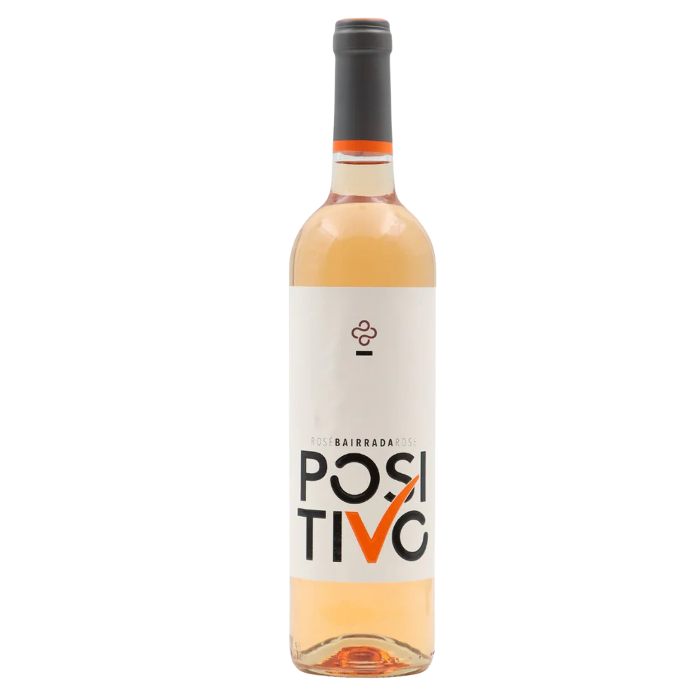 Vinho Positivo Rosé