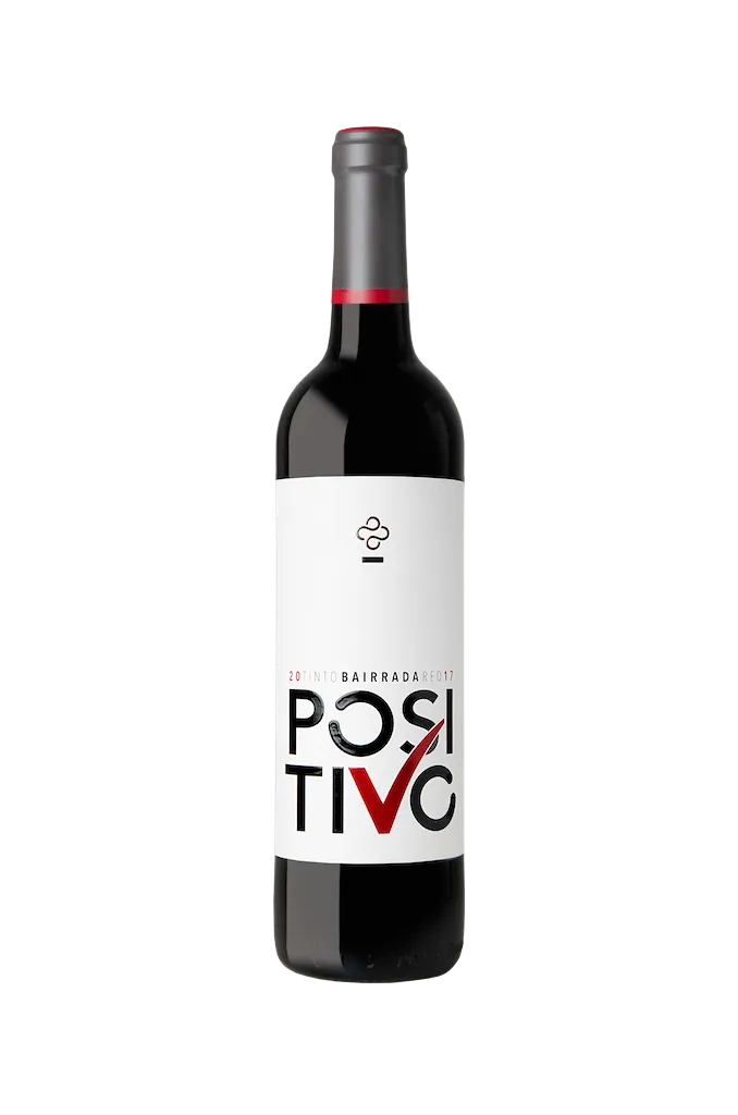 Vinho Positivo Tinto