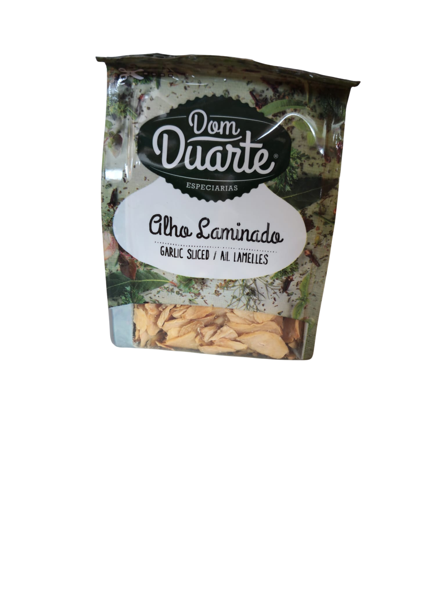 Alho Laminado Dom Duarte