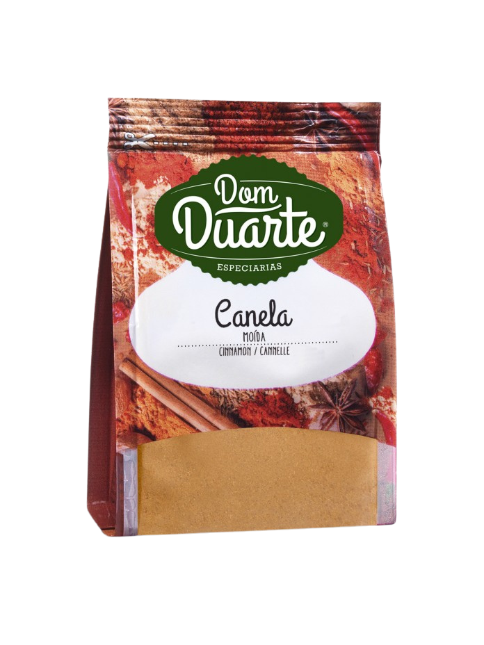 Canela Moída Dom Duarte