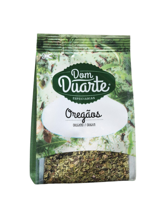 Orégãos Dom Duarte 