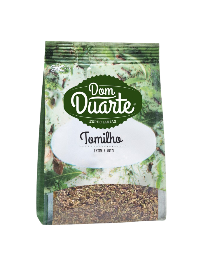 Tomilho Dom Duarte