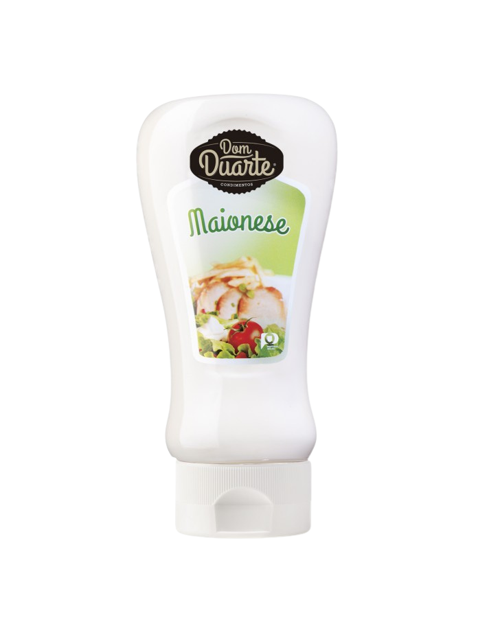 Maionese Dom Duarte